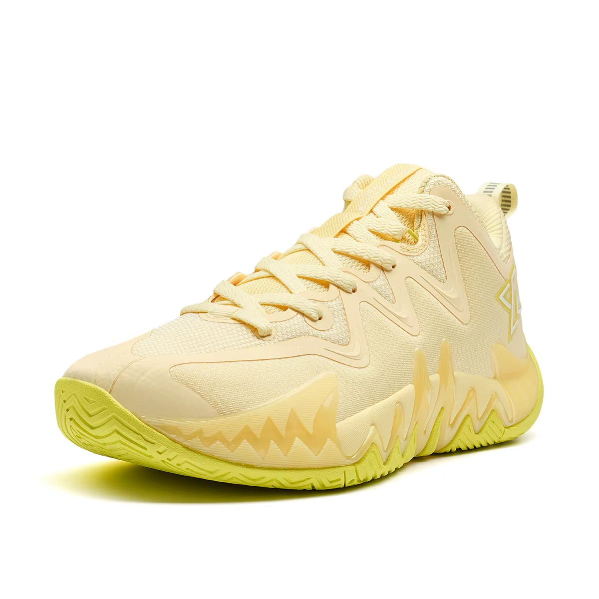 2024 Men's Basketball Shoes - Comfortable, Breathable, Soft Cushion Sneakers for Winter Sports