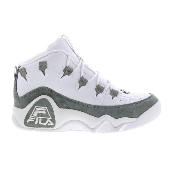 Fila Grant Hill 1 Men's White Basketball Shoes - Premium Athletic Performance 1BM01253-103