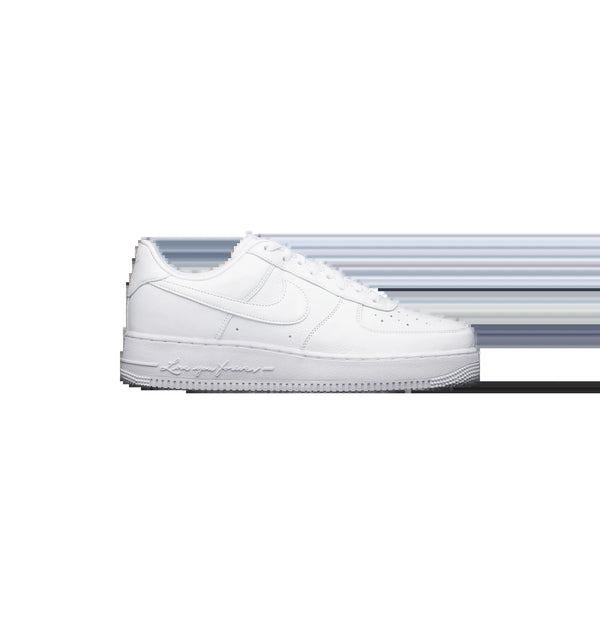 Love You Forever Air Force 1