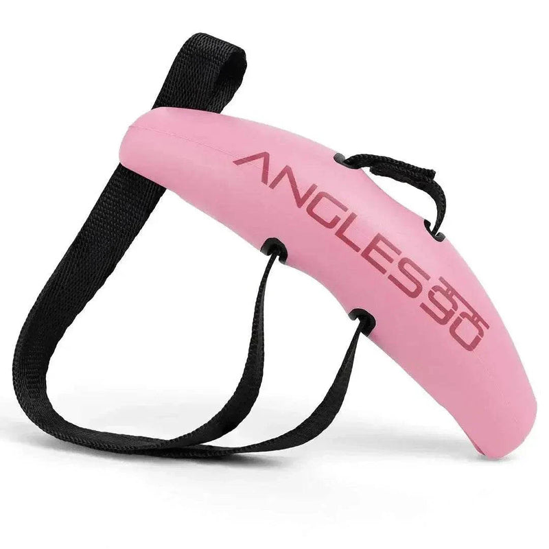 A90 Pink Grips (Limited Edition) | Stylish Gym Grips