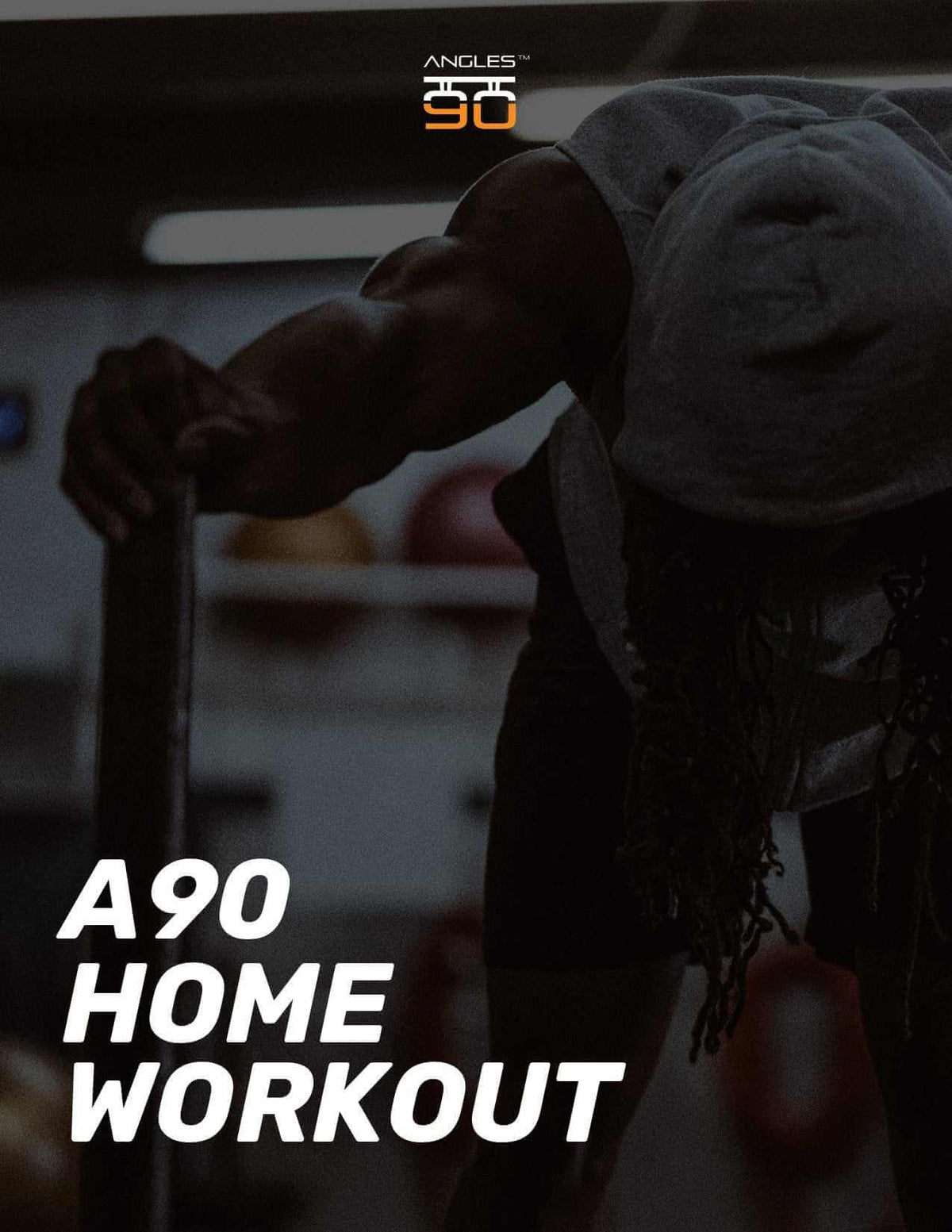 A90 Home Workout