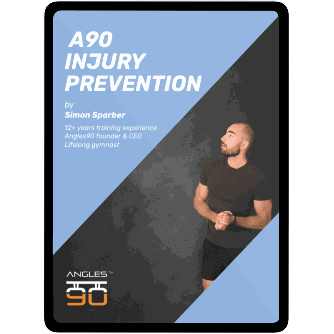 A90 Injury Prevention (eBook & Video Material)