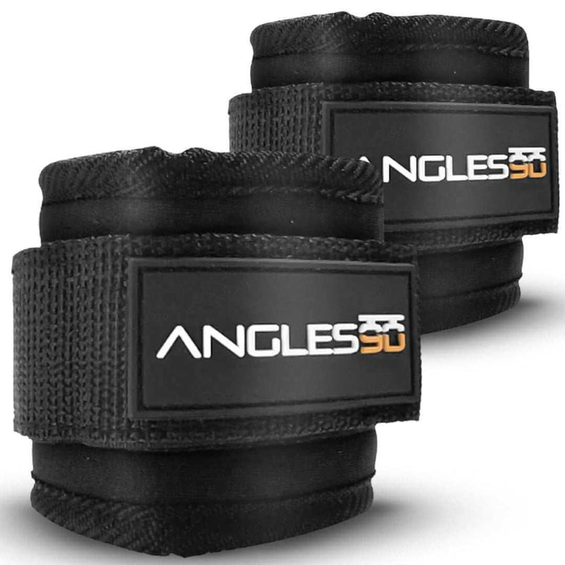 A90 Ankle Straps