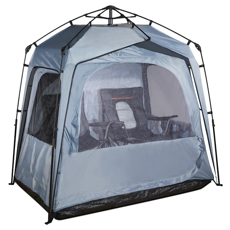 Fofana Pod |  Fofana All Weather Pop Up Pod