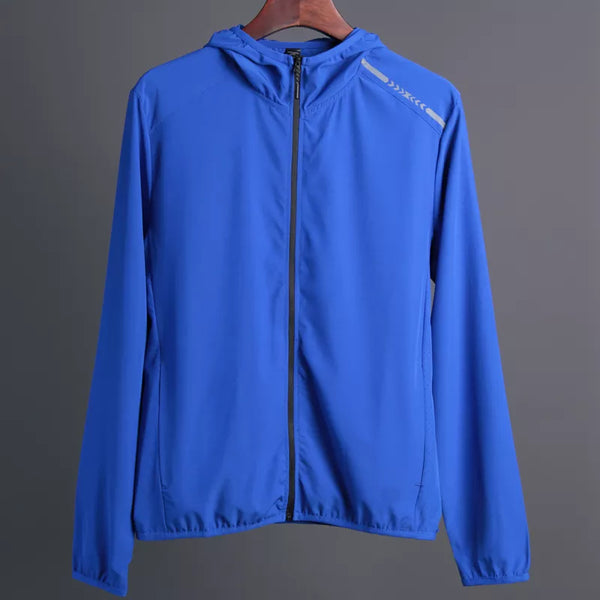 Autumn Sports Jackets (Thin)