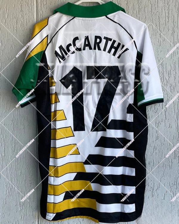 25-26 Men's 3D Printed Football Training Short-Sleeve T-Shirt, Moisture-Wicking Fabric + Durable Stitching (Size Range: S-4XL