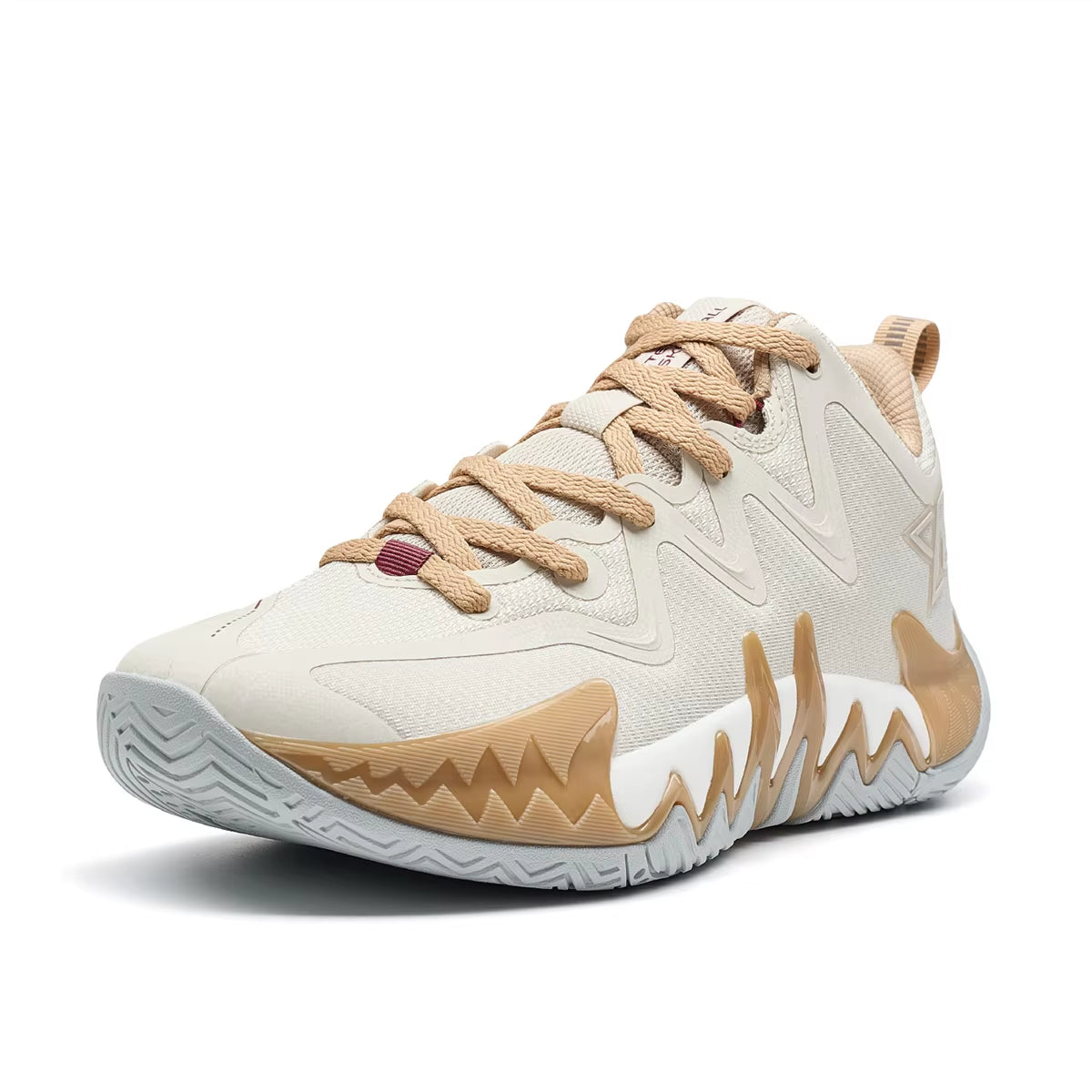 2024 Men's Basketball Shoes - Comfortable, Breathable, Soft Cushion Sneakers for Winter Sports