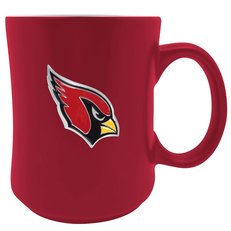 Arizona Cardinals 19oz. Starter Mug