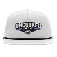 White/ Black - 256 - FRONT