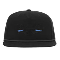 Black/ Black - 256 - FRONT