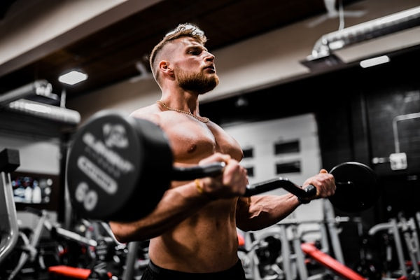 Gymshark Lifting Straps Pro