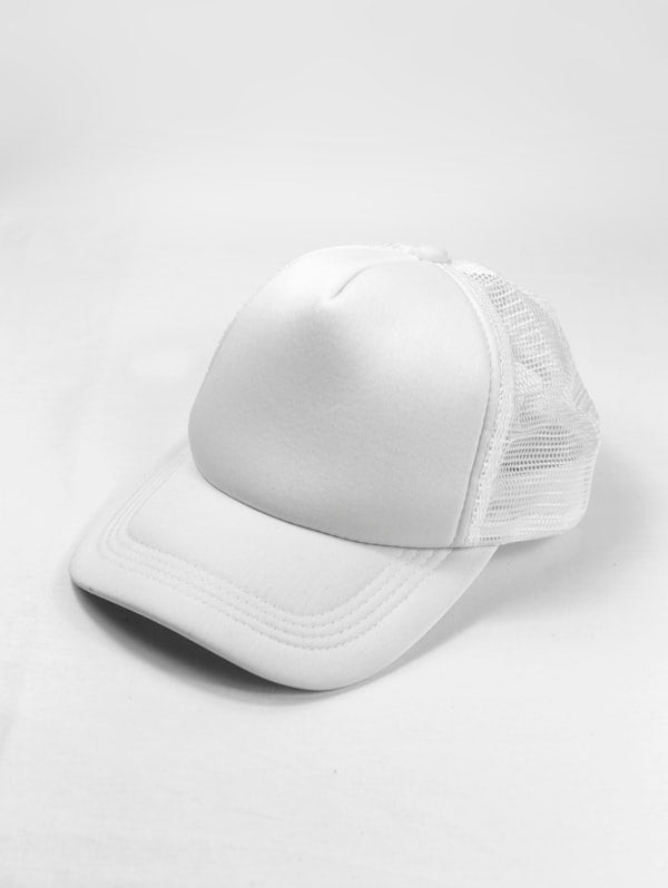 VibeFlex Sports Snapback Cap — Black/Green