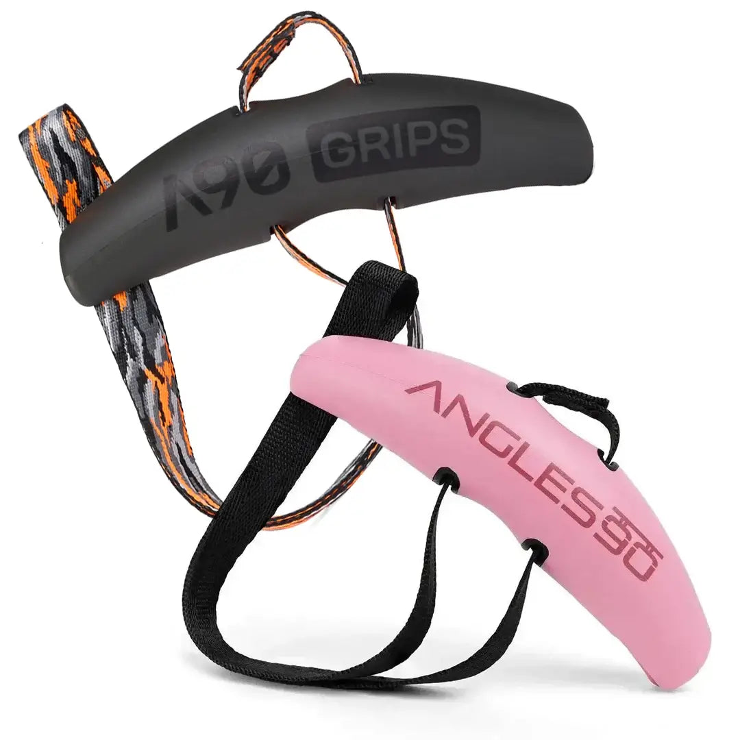A90 Grips Power Couple Set