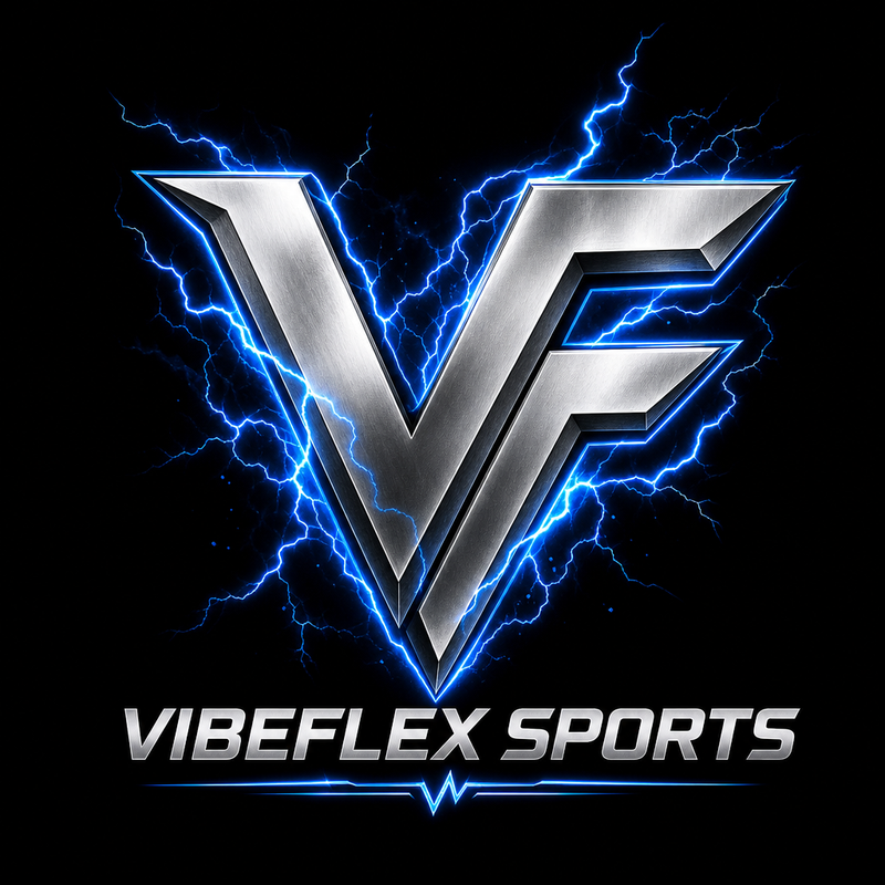 VibeFlex Lightning Hoodie Design