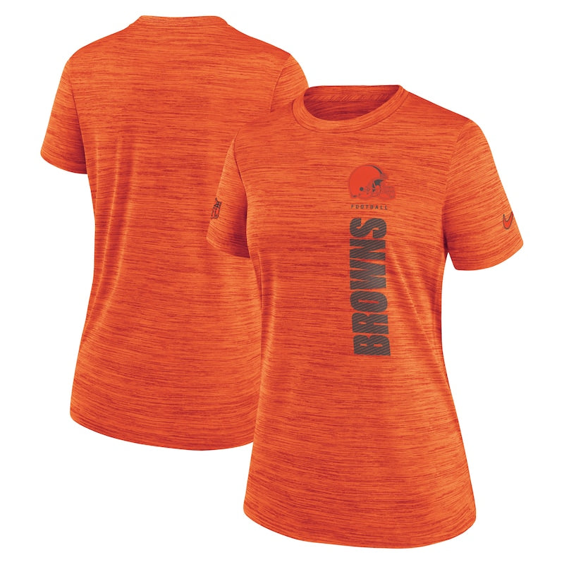 Women's    Sideline Velocity Dri-FIT T-Shirt